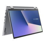 مشخصات، قیمت و خرید لپ تاپ ایسوس 15،6 اینچی مدل ASUS ZenBook Flip 15 – Q508 UG -3 | پدیده شیراز