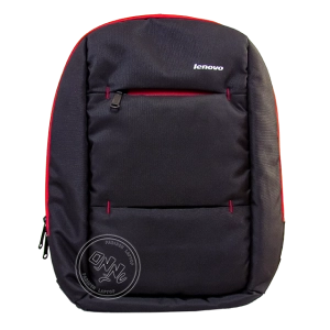 کیف کوله لپ تاپ Gbag مشکی مدل لنوو