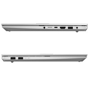 لپ تاپ ایسوس ASUS VivoBook Pro 15 M6500QH Reyzen5 (5600H) 8G 512SSD GTX 1650 4G _ 139349