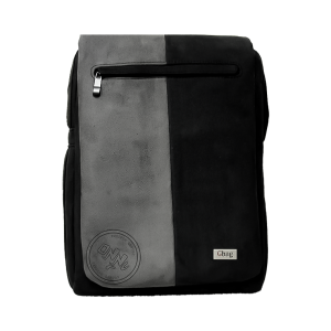 کیف Gbag Functional دو رنگ مشکی خاکستری