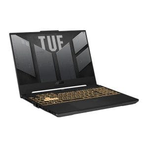 مشخصات، قیمت و خرید لپ تاپ ایسوس 15.6 اینچی مدل ASUS TUF Gaming F15 FX507ZE -12 | پدیده شیراز