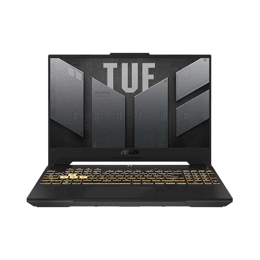 مشخصات، قیمت و خرید لپ تاپ ایسوس 15.6 اینچی مدل ASUS TUF Gaming F15 FX507ZM | پدیده شیراز