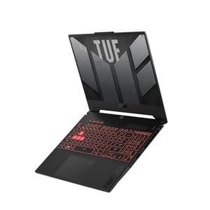 مشخصات، قیمت و خرید لپ تاپ ایسوس 15.6 اینچی مدل ASUS TUF Gaming F15 FX507ZI4 -4 | پدیده شیراز