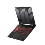 مشخصات، قیمت و خرید لپ تاپ ایسوس 15.6 اینچی مدل ASUS TUF Gaming F15 FX507ZV4 -4 | پدیده شیراز