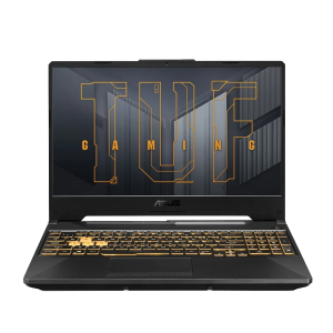 مشخصات، قیمت و خرید لپ تاپ ایسوس 15.6 اینچی مدل ASUS TUF Gaming F15 FX506HE | پدیده شیراز