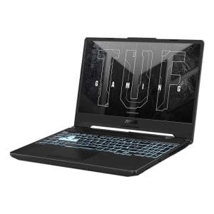 مشخصات، قیمت و خرید لپ تاپ ایسوس 15.6 اینچی مدل ASUS TUF Gaming F15 FX506HF | پدیده شیراز "