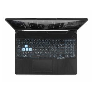 مشخصات، قیمت و خرید لپ تاپ ایسوس 15.6 اینچی مدل ASUS TUF Gaming F15 FX506HF | پدیده شیراز "