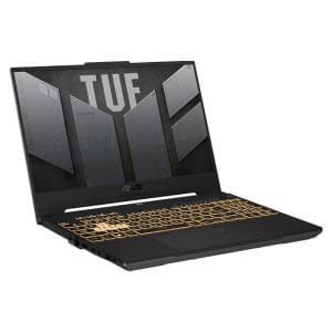 مشخصات، قیمت و خرید لپ تاپ ایسوس 15.6 اینچی مدل ASUS TUF Gaming F15 FX507ZC4 | پدیده شیراز