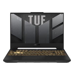 مشخصات، قیمت و خرید لپ تاپ ایسوس 15.6 اینچی مدل ASUS TUF Gaming F15 FX507ZC4 - 1 | پدیده شیراز