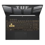 مشخصات، قیمت و خرید لپ تاپ ایسوس 15.6 اینچی مدل ASUS TUF Gaming F15 FX507ZC4 - 5 | پدیده شیراز