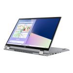 مشخصات، قیمت و خرید لپ تاپ ایسوس 15،6 اینچی مدل ASUS ZenBook Flip 15 – Q508 UG -5 | پدیده شیراز