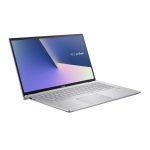 مشخصات، قیمت و خرید لپ تاپ ایسوس 15،6 اینچی مدل ASUS ZenBook Flip 15 – Q508 UG -6 | پدیده شیراز