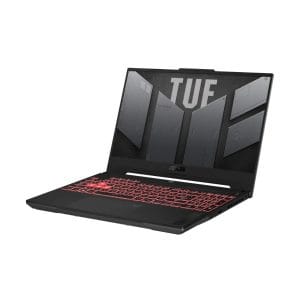 لپ تاپ ایسوس ASUS TUF Gaming FA607NUG Ryzen 7 (7445HS) 16G 512SSD RTX4050 6G _ 139416