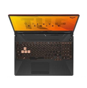 لپ تاپ ایسوس ASUS TUF Gaming F15 FX506HC I5 (11260H) 8G 512SSD RTX 3050 4G _ 135629