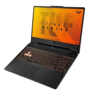 لپ تاپ ایسوس ASUS TUF Gaming F15 FX506HC I5 (11260H) 8G 512SSD RTX 3050 4G _ 135629