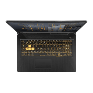 لپ تاپ ایسوس ASUS TUF Gaming F15 FX506HC I5 (11400H) 16G 512SSD RTX 3050 4G _ 135631
