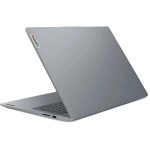 مشخصات، قیمت و خرید لپ تاپ لنوو 15.6 اینچی مدل 4- SLIM 3 15IRU8-4BPS| پدیده شیراز