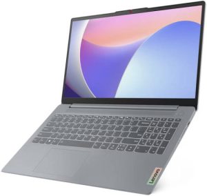 مشخصات، قیمت و خرید لپ تاپ لنوو 15.6 اینچی مدل 3- SLIM 3 15IRU8-4BPS| پدیده شیراز