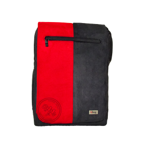 کیف Gbag Functional دو رنگ مشکی قرمز