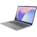 مشخصات، قیمت و خرید لپ تاپ لنوو 15.6 اینچی مدل 2- SLIM 3 15IRU8-4BPS| پدیده شیراز