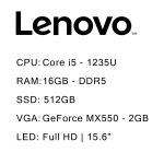 Lenovo-IP5