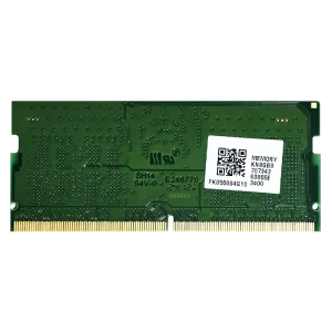 حافظه رم لپ تاپ کینگستون 8 گیگابایت DDR5 با فرکانس 5600 مگاهرتز