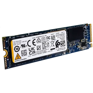 حافظه SSD اینترنال 512 گیگابایت KIOXIA مدل XG8 KXG80ZNV512G NVMe M.2