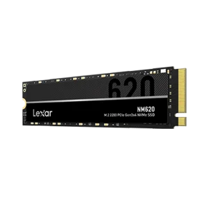 حافظه SSD لکسار مدل Lexar NM620 M.2 2280 512GB Nvme