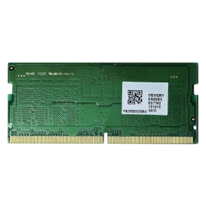 حافظه رم لپ تاپ DDR5 5600B مگاهرتز CL46 سامسونگ مدل M425R1GB ظرفیت 8 گیگابایت