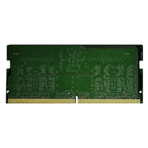 حافظه رم لپ تاپ DDR5 ت5600 مگاهرتز CL40 اس کی هاینیکس مدل HMCG66AGBSA ظرفیت 8GB