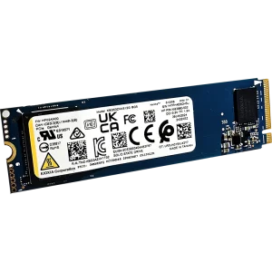 حافظه SSD کیوکسیا مدل BG5 Client NVMe ظرفیت 512 گیگابایت