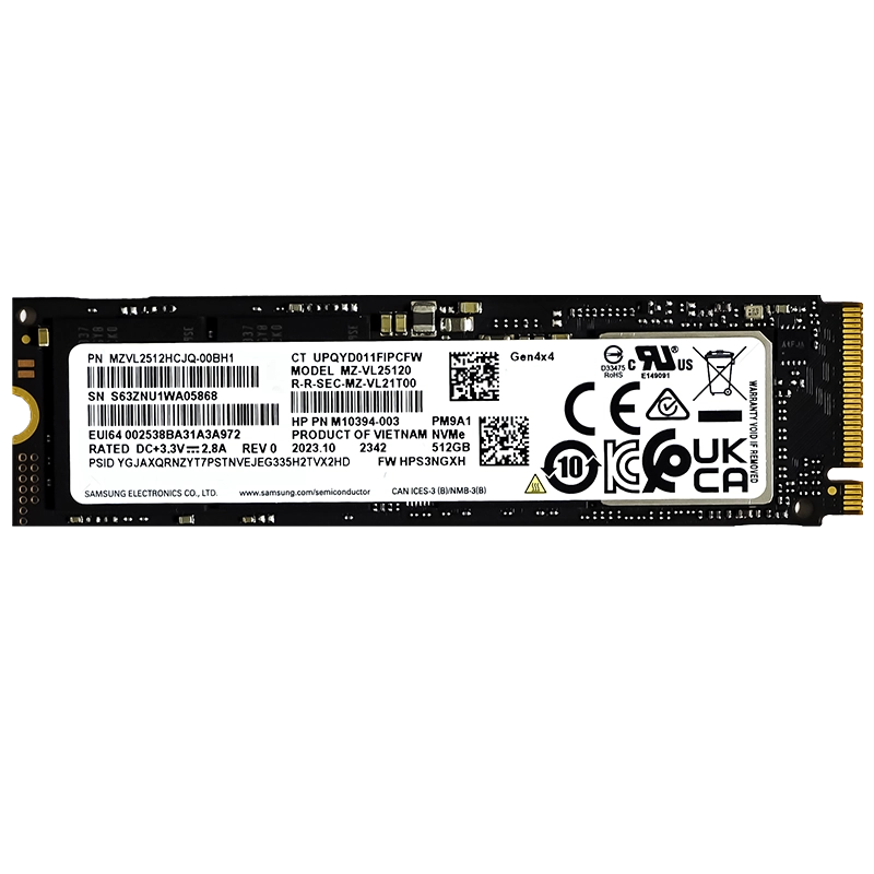 SAMSUNG-PM9A1