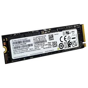 حافظه SSD سامسونگ PM9A1 NVMe M.2 ظرفیت 512 گیگابایت