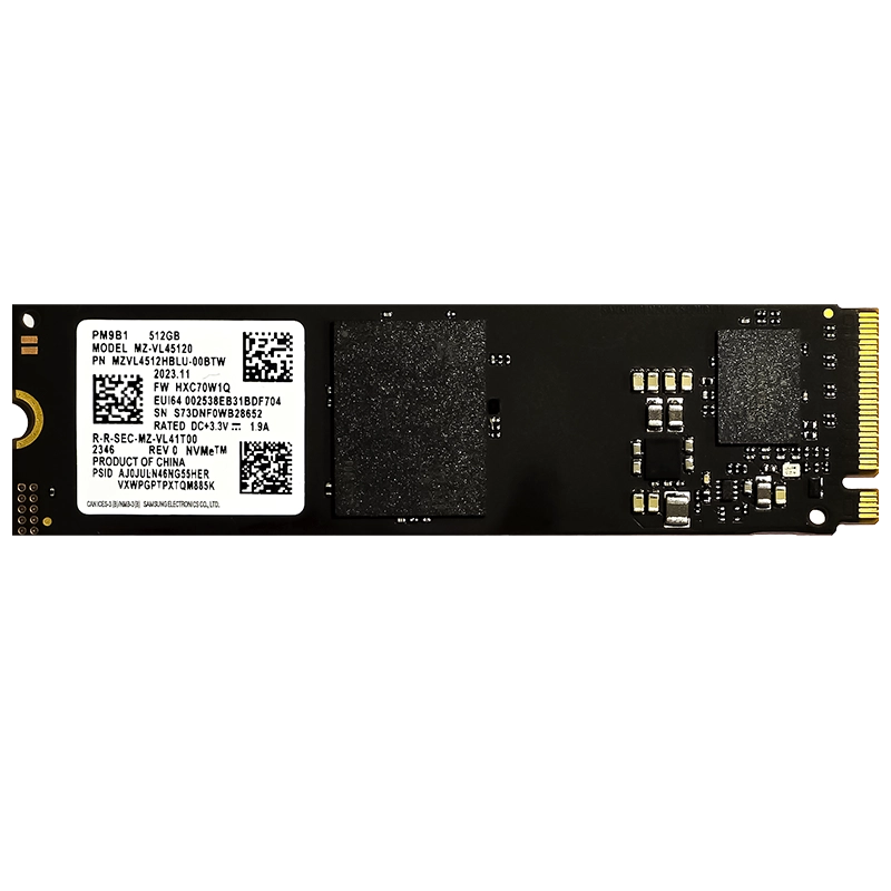 SAMSUNG-PM9B1