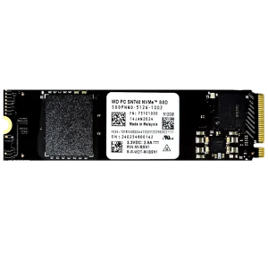 WD-SN740