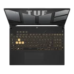 لپ تاپ ایسوس TUF Gaming F15 FX507ZC