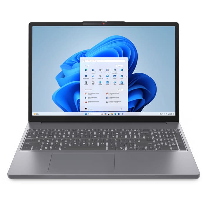 Lenovo Ideapad Slim 3 15IRH10
