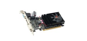کارت گرافیک بایوستار مدل BIOSTAR GT730 2GB DDR3