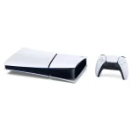 Sony PlayStation 5 Slim Digital Edition Console 1TB