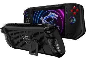 کنسول ام اس آی Claw A1M