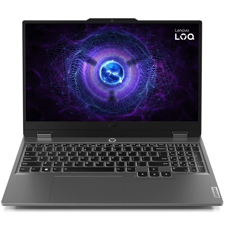 Lenovo LOQ 15IRX9-i5 13450HX-RTX3050 6GB-24GB DDR5 4800MHz-512GB SSD-FHD 144Hz 15.6 inch Laptop