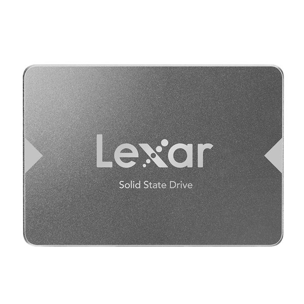 Lexar NS100 SSD Drive - 256GB