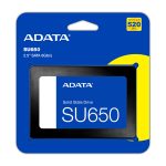 ADATA Ultimate SU650 Internal SSD Drive 240GB