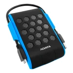 هارد دیسک اکسترنال ای دیتا مدل ADATA HD720 1TB