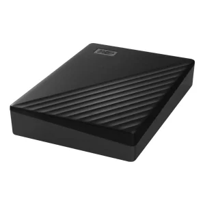 هارد دیسک اکسترنال وسترن دیجیتال مدل Western Digital My Passport 1TB