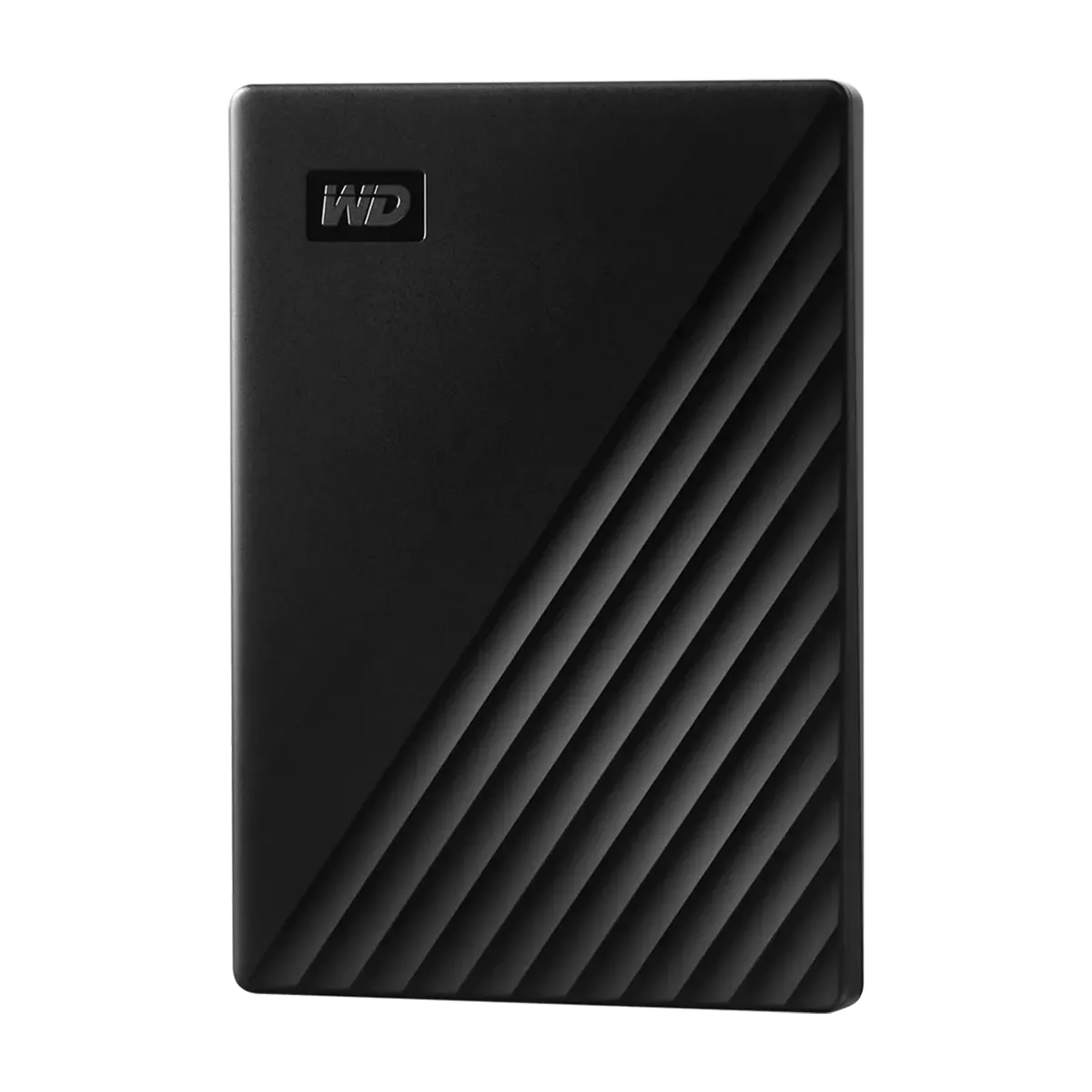 External HDD WD My Passport 1TB