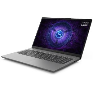 لپ تاپ لنوو Lenovo LOQ 15IAX9E Essential I5 (12450HX) 12G 512SSD RTX 2050 4G _ 159040