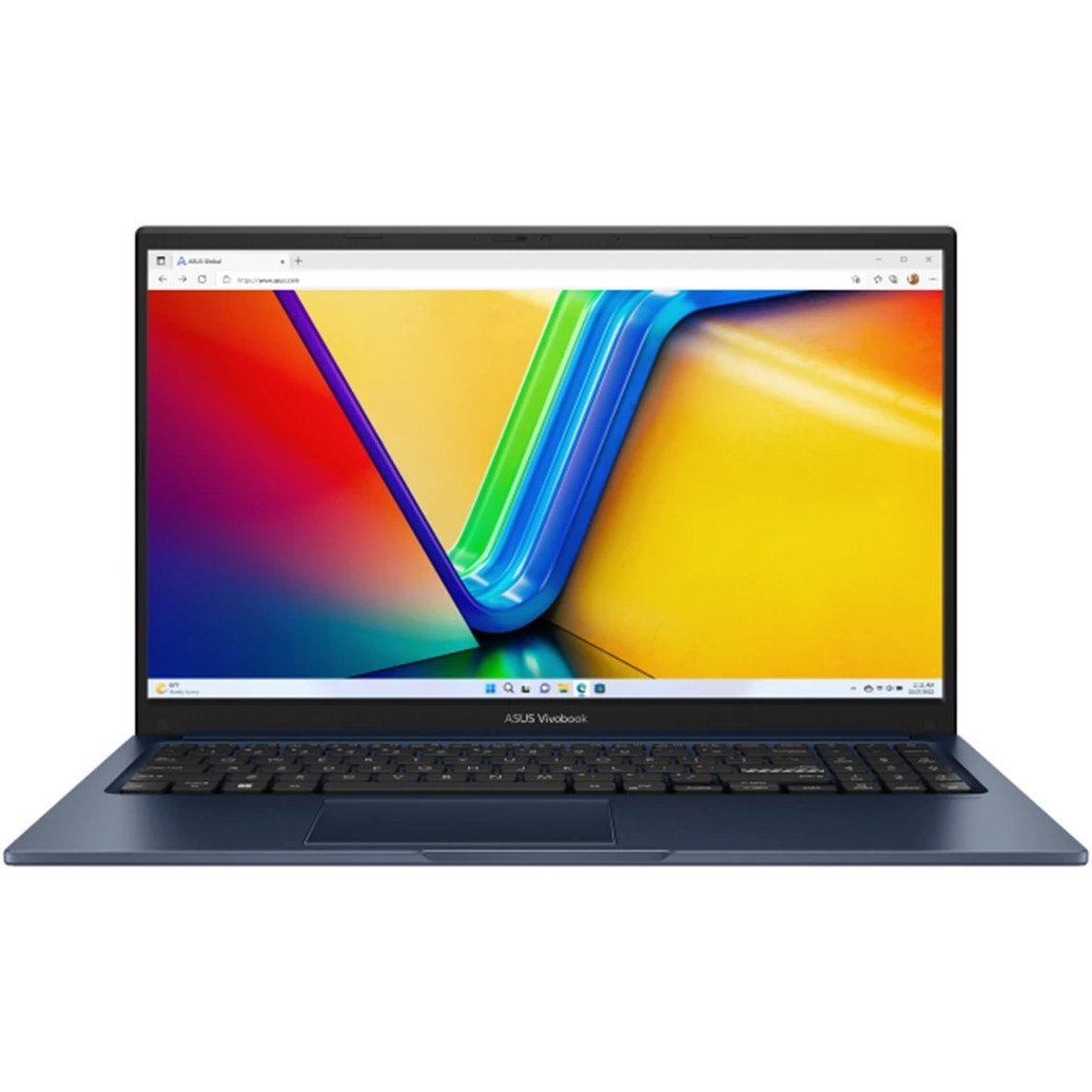 لپ تاپ ایسوس F1504VA | 8GB RAM | 256GB SSD | I3 1315U