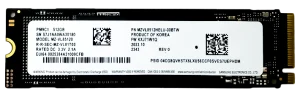 SAMSUNG MZVL8512HELU-00BTW