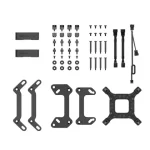 خنک کننده پردازنده Deepcool مدل INFINITY LT520